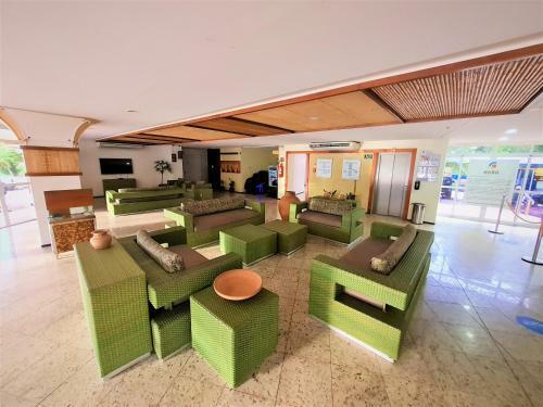 Hotel Quarto Em Gran Len��is Flat Residence