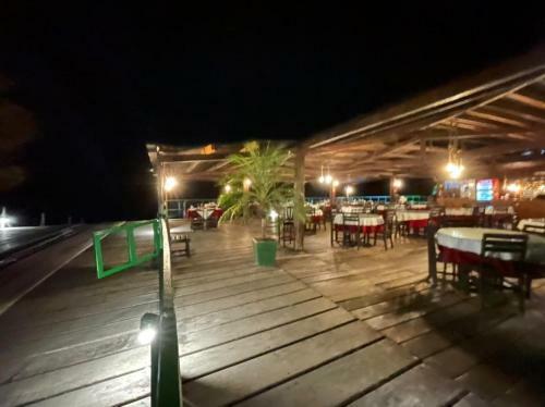 Apartamento Gran Len��is Flat Barreirinhas