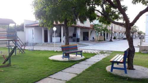 Barreirinhas Casa 15 Len��is Maranhenses 3 Quartos