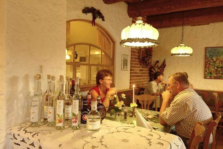 Hotel Biedermeier Hof