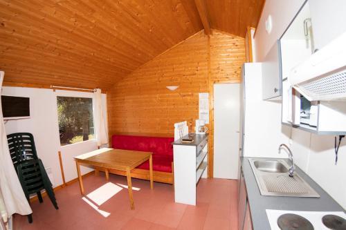 Aparthotel Marmotel Village