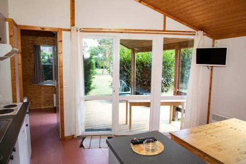 Aparthotel Marmotel Village