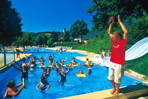 Aparthotel Marmotel Village