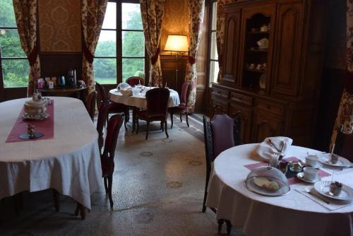 Hostal Ch�teau De La Plaudi�re