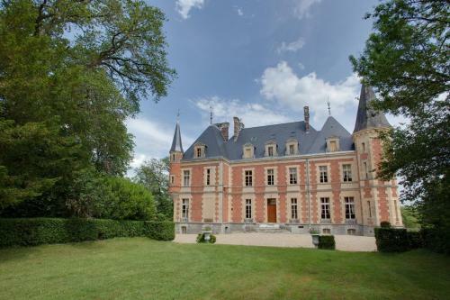 Hostal Ch�teau De La Plaudi�re