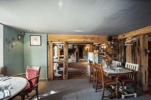 Posada The Yew Tree