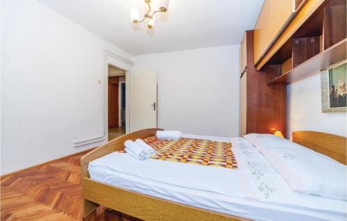 Apartment Tribalj III