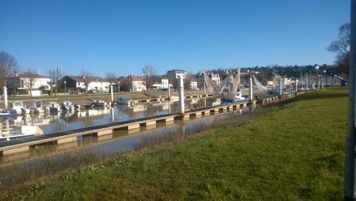 Hotel Relais De Saintonge