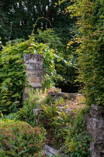 Bed & Breakfast Chambres D'h�tes La Maison Forte