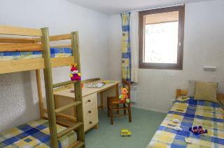 Apartamento Vacanc�ole - R�sidence Les Gorges Rouges