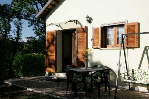B&B Terra Di Mezzo