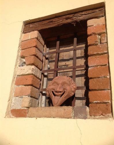 B&B Terra Di Mezzo