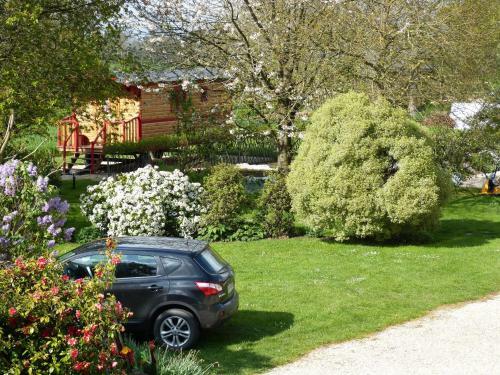 Bed & Breakfast La Fermette Du Rohiou