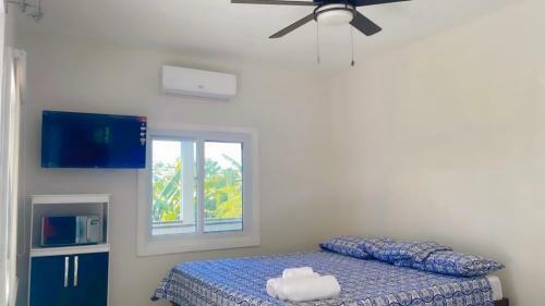 Apartamento Hummingbird Suites Roatan