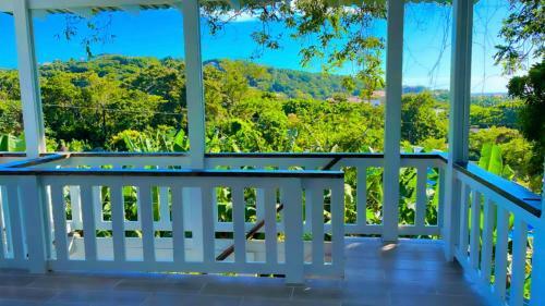 Apartamento Hummingbird Suites Roatan