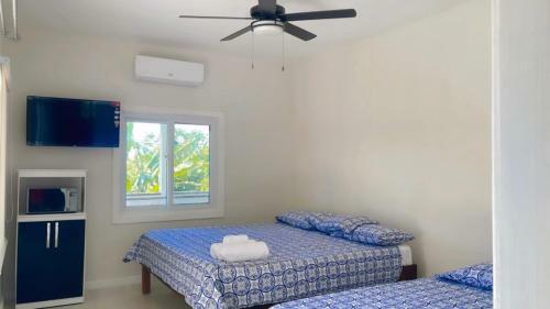 Apartamento Hummingbird Suites Roatan