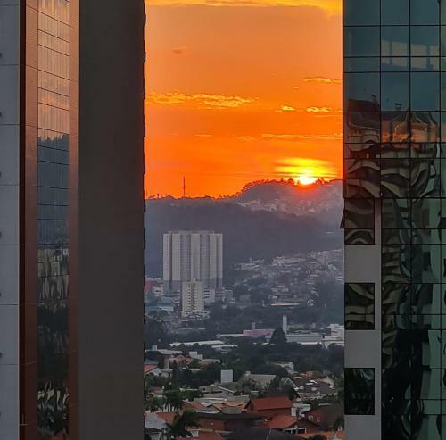 Apartamento Alphaville Stay Residences
