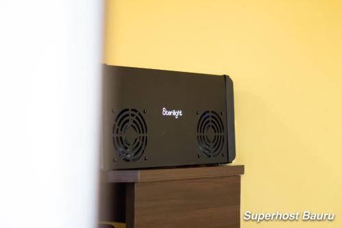 Apartamento Sinta-se Em Casa ! Un 308