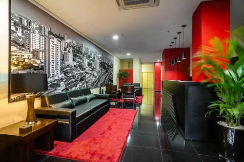 Apartamento Sinta-se Em Casa ! Un 308