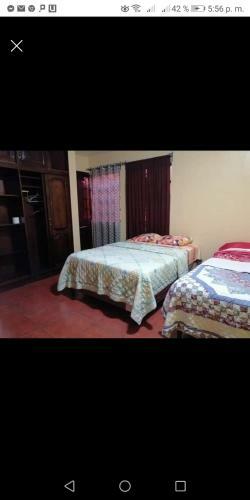 Utz Service Hotel Xela Centro Hist�rico