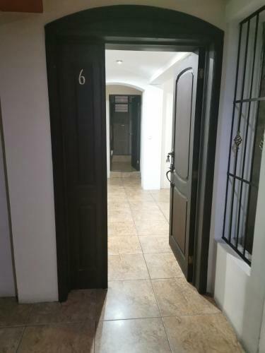 Apartamento #6 Portal De Occidente