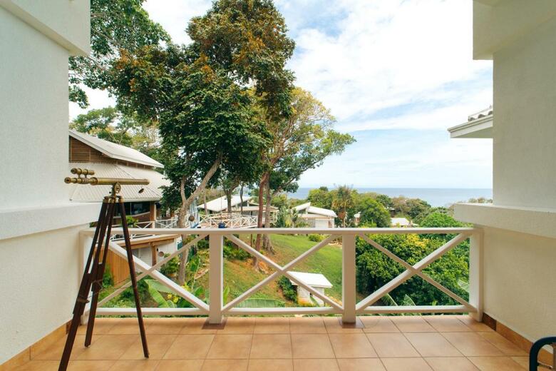 Hotel Blue Roatan Resort
