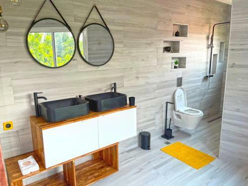 Apartamento Art Residence