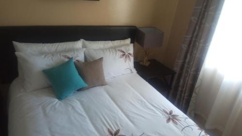Apartamento The Ranks Residence