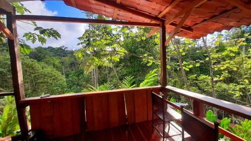 Albergue Greenpoint Drake Bay