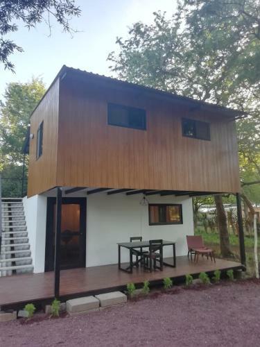 Bed & Breakfast Mola Mola Surf Popoyo