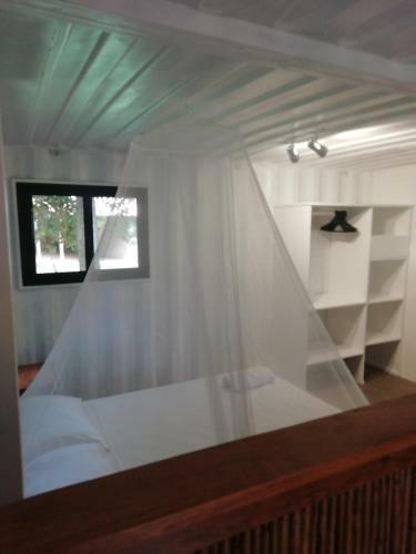Bed & Breakfast Mola Mola Surf Popoyo