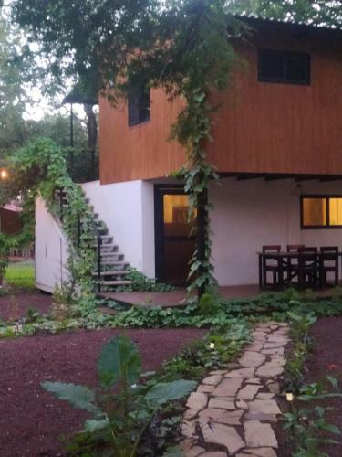 Bed & Breakfast Mola Mola Surf Popoyo