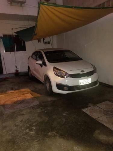 Apartamento Los Tamarindos Posadamanabita