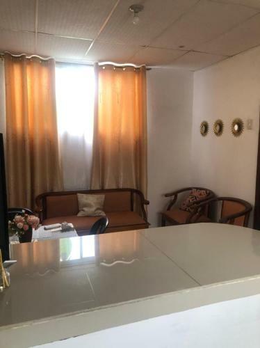 Apartamento Los Tamarindos Posadamanabita