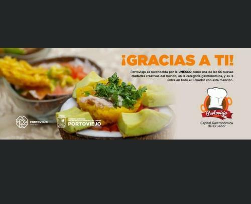 Apartamento Los Mangos Posadamanabita