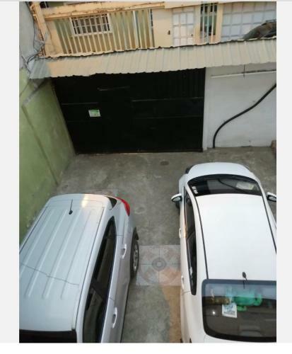 Apartamento Los Mangos Posadamanabita