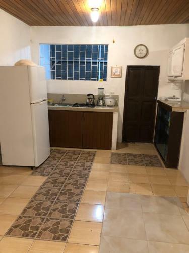 Apartamento Los Mangos Posadamanabita