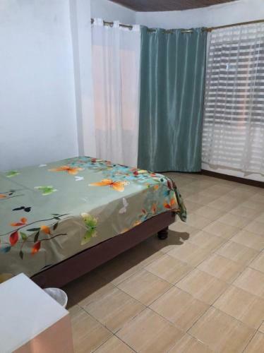 Apartamento Los Mangos Posadamanabita