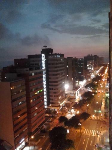 Miraflores Heart Apartment