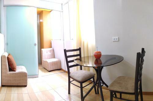 Eral Apartments San Isidro