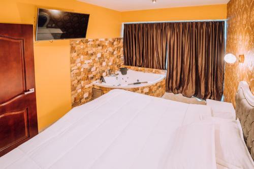 Lima Central Design Hotel Spa & Club