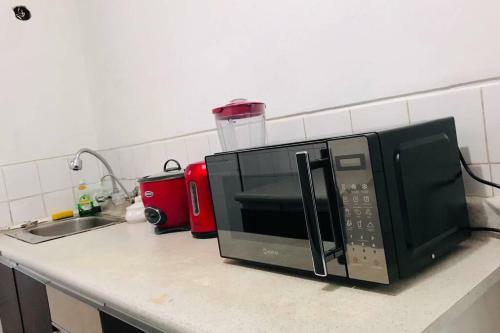 Apartamento Miraflores Parque Kennedy 77m2