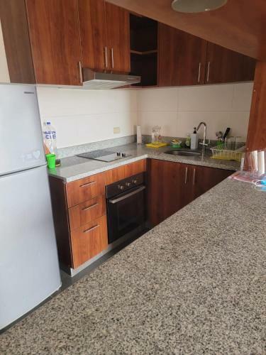 Apartamento San Miguel Panoramic Sea View