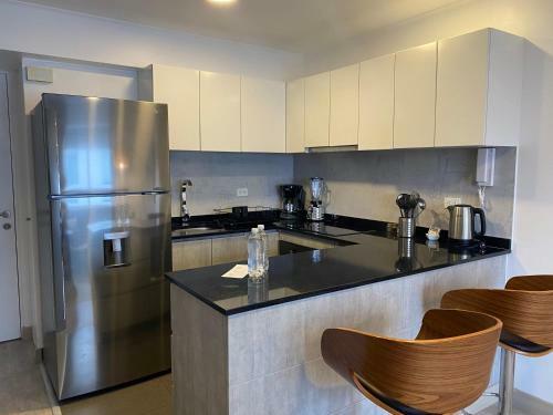 Apartamento Luxury 1br Barranco