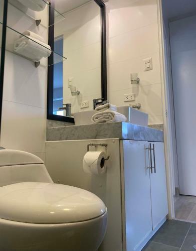 Apartamento Luxury 1br Barranco