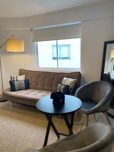 Apartamento Luxury 1br Barranco