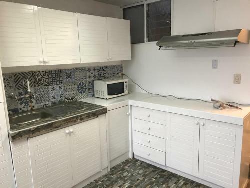 Apartamento Miraflores Efficiency Full Equipo