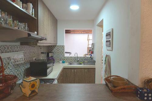 Apartamento Entero Con Servicios En Miraflores