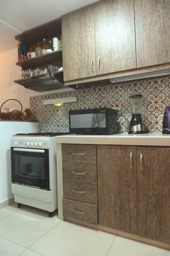 Apartamento Entero Con Servicios En Miraflores