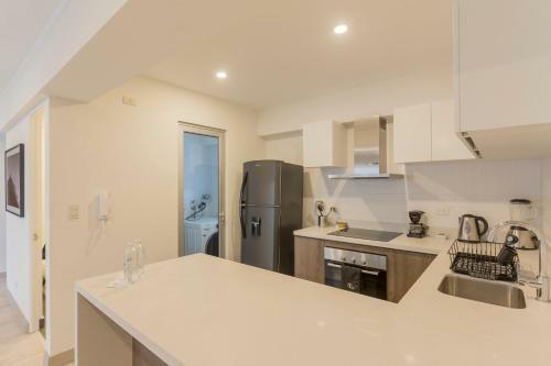 Apartamento Lush And Exclusive Duplex In Lovely Barranco